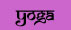 yoga