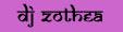 dj zothea