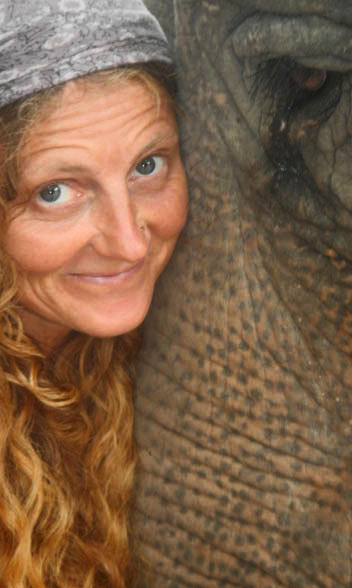 Satya Bodywork Image