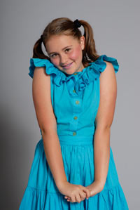 East Bay After-School Children's Summer Musical Theater Day Camp - Casting Photo