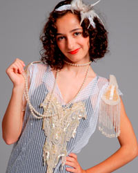 East Bay After-School Children's Summer Musical Theater Day Camp - Contact Photo