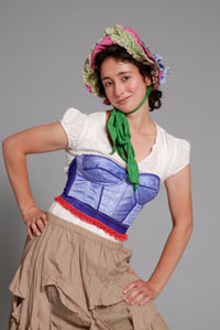 East Bay After-School Children's Summer Musical Theater Day Camp - Past Productions Photo