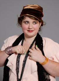 East Bay After-School Children's Summer Musical Theater Day Camp - Volunteering Photo