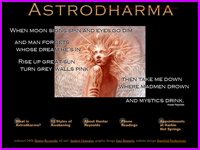 Astrodharma site photo