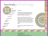 Rawna Romero Website Photo