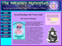 Victor Gold Website Photo